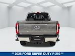 2025 Ford F-250 Crew Cab 4WD Pickup for sale #SED46898 - photo 5
