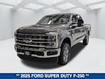 2025 Ford F-250 Crew Cab 4WD Pickup for sale #SED46898 - photo 7