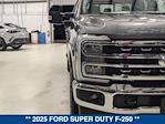 2025 Ford F-250 Crew Cab 4WD Pickup for sale #SED46898 - photo 9