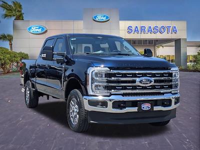 2025 Ford F-250 Crew Cab 4WD Pickup for sale #SED47056 - photo 1