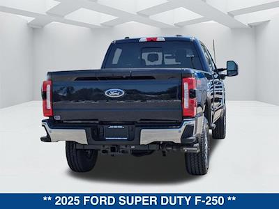 New 2025 Ford F-250 Lariat Crew Cab 4WD Pickup for sale #SED47056 - photo 2