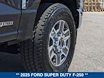 2025 Ford F-250 Crew Cab 4WD Pickup for sale #SED47056 - photo 12