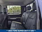 2025 Ford F-250 Crew Cab 4WD Pickup for sale #SED47056 - photo 14