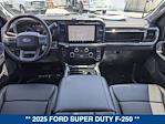 2025 Ford F-250 Crew Cab 4WD Pickup for sale #SED47056 - photo 15
