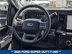 2025 Ford F-250 Crew Cab 4WD Pickup for sale #SED47056 - photo 16