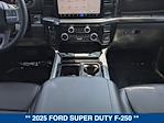2025 Ford F-250 Crew Cab 4WD Pickup for sale #SED47056 - photo 19