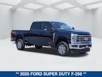 2025 Ford F-250 Crew Cab 4WD Pickup for sale #SED47056 - photo 3
