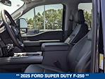 2025 Ford F-250 Crew Cab 4WD Pickup for sale #SED47056 - photo 20