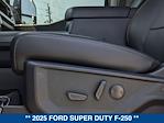 2025 Ford F-250 Crew Cab 4WD Pickup for sale #SED47056 - photo 22
