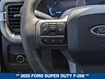 2025 Ford F-250 Crew Cab 4WD Pickup for sale #SED47056 - photo 24