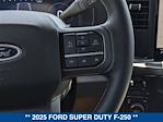 2025 Ford F-250 Crew Cab 4WD Pickup for sale #SED47056 - photo 25