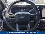 2025 Ford F-250 Crew Cab 4WD Pickup for sale #SED47056 - photo 26