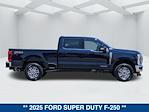 2025 Ford F-250 Crew Cab 4WD Pickup for sale #SED47056 - photo 4