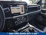 2025 Ford F-250 Crew Cab 4WD Pickup for sale #SED47056 - photo 30