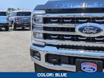 2025 Ford F-250 Crew Cab 4WD Pickup for sale #SED47056 - photo 9
