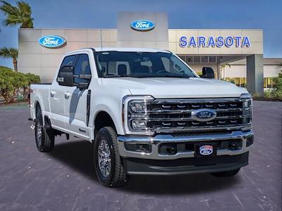 2025 Ford F-250 Crew Cab 4WD Pickup for sale #SED47405 - photo 1