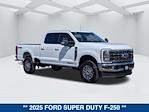 2025 Ford F-250 Crew Cab 4WD Pickup for sale #SED47405 - photo 3
