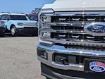 2025 Ford F-250 Crew Cab 4WD Pickup for sale #SED47405 - photo 9