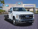 2025 Ford F-350 Regular Cab DRW RWD Cab Chassis for sale #SED48895 - photo 1