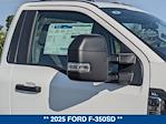 2025 Ford F-350 Regular Cab DRW RWD Cab Chassis for sale #SED48895 - photo 10