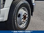 2025 Ford F-350 Regular Cab DRW RWD Cab Chassis for sale #SED48895 - photo 12