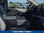 2025 Ford F-350 Regular Cab DRW RWD Cab Chassis for sale #SED48895 - photo 13