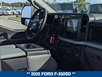 2025 Ford F-350 Regular Cab DRW RWD Cab Chassis for sale #SED48895 - photo 14