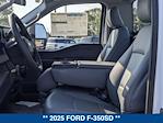 2025 Ford F-350 Regular Cab DRW RWD Cab Chassis for sale #SED48895 - photo 15