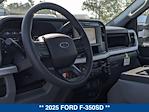 2025 Ford F-350 Regular Cab DRW RWD Cab Chassis for sale #SED48895 - photo 16