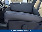 2025 Ford F-350 Regular Cab DRW RWD Cab Chassis for sale #SED48895 - photo 17