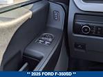 2025 Ford F-350 Regular Cab DRW RWD Cab Chassis for sale #SED48895 - photo 18