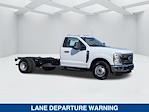 2025 Ford F-350 Regular Cab DRW RWD Cab Chassis for sale #SED48895 - photo 3