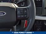 2025 Ford F-350 Regular Cab DRW RWD Cab Chassis for sale #SED48895 - photo 20