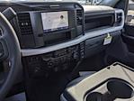 2025 Ford F-350 Regular Cab DRW RWD Cab Chassis for sale #SED48895 - photo 24
