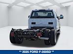 2025 Ford F-350 Regular Cab DRW RWD Cab Chassis for sale #SED48895 - photo 2