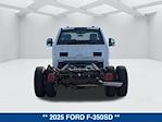 2025 Ford F-350 Regular Cab DRW RWD Cab Chassis for sale #SED48895 - photo 5