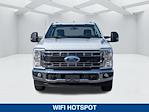 2025 Ford F-350 Regular Cab DRW RWD Cab Chassis for sale #SED48895 - photo 8