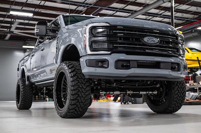 2025 Ford F-250 Crew Cab 4WD Pickup for sale #SED50408 - photo 1