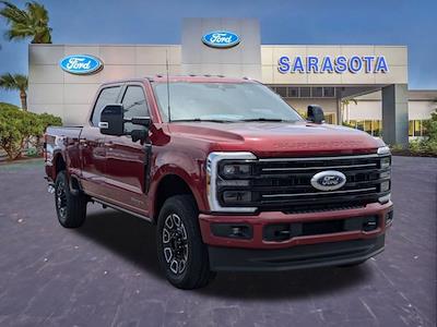 2025 Ford F-250 Crew Cab 4WD Pickup for sale #SED50710 - photo 1