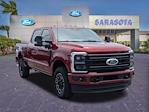 2025 Ford F-250 Crew Cab 4WD Pickup for sale #SED50710 - photo 1