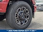 2025 Ford F-250 Crew Cab 4WD Pickup for sale #SED50710 - photo 12
