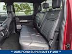 2025 Ford F-250 Crew Cab 4WD Pickup for sale #SED50710 - photo 15