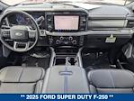 2025 Ford F-250 Crew Cab 4WD Pickup for sale #SED50710 - photo 16