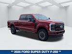 2025 Ford F-250 Crew Cab 4WD Pickup for sale #SED50710 - photo 3