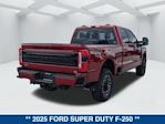 2025 Ford F-250 Crew Cab 4WD Pickup for sale #SED50710 - photo 2
