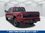 2025 Ford F-250 Crew Cab 4WD Pickup for sale #SED50710 - photo 6