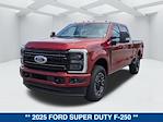 2025 Ford F-250 Crew Cab 4WD Pickup for sale #SED50710 - photo 7