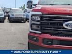 2025 Ford F-250 Crew Cab 4WD Pickup for sale #SED50710 - photo 9