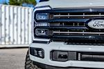 2025 Ford F-250 Crew Cab 4WD Pickup for sale #SED50987 - photo 9