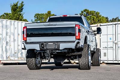 2025 Ford F-250 Crew Cab 4WD Pickup for sale #SED51872 - photo 2
